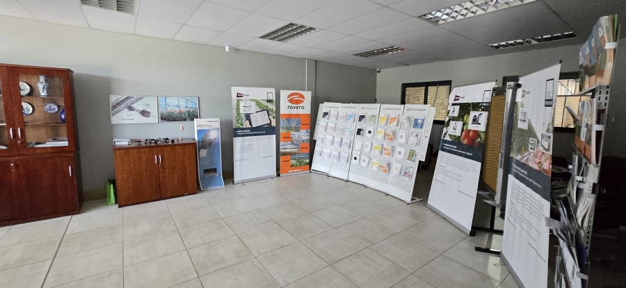 To Let commercial Property for Rent in Lanseria Gauteng