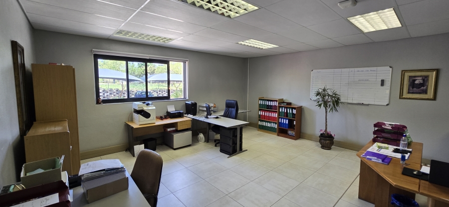 To Let commercial Property for Rent in Lanseria Gauteng