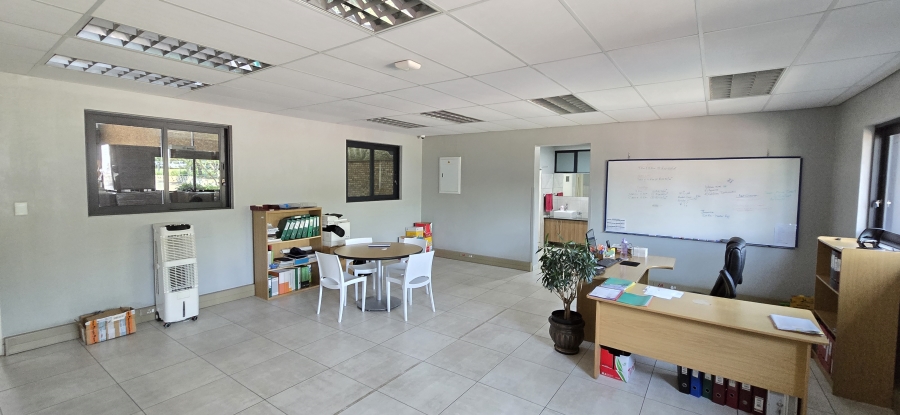 To Let commercial Property for Rent in Lanseria Gauteng