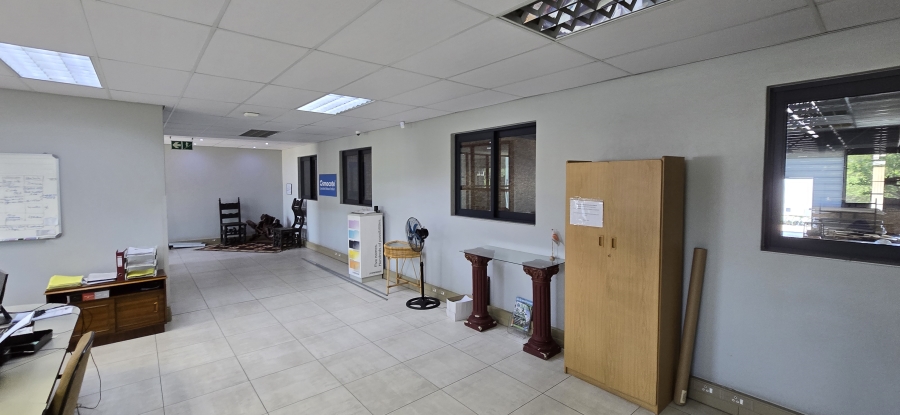 To Let commercial Property for Rent in Lanseria Gauteng