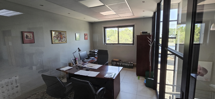 To Let commercial Property for Rent in Lanseria Gauteng