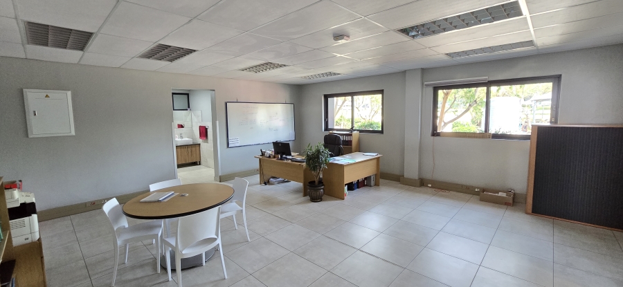 To Let commercial Property for Rent in Lanseria Gauteng