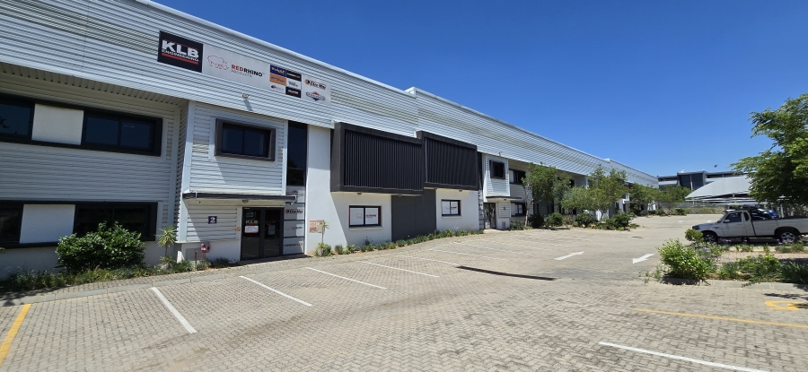 To Let commercial Property for Rent in Lanseria Gauteng