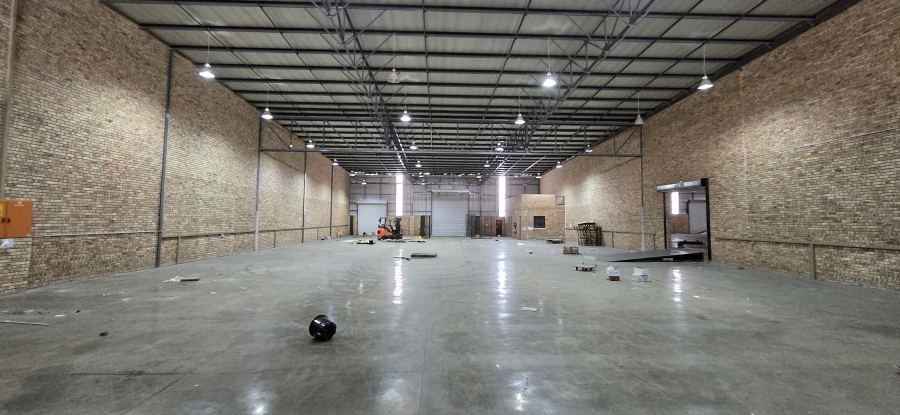 To Let commercial Property for Rent in Lanseria Gauteng