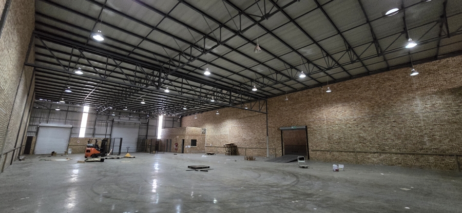 To Let commercial Property for Rent in Lanseria Gauteng