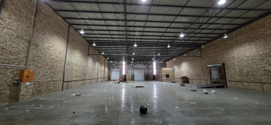 To Let commercial Property for Rent in Lanseria Gauteng