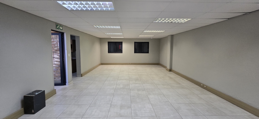 To Let commercial Property for Rent in Lanseria Gauteng