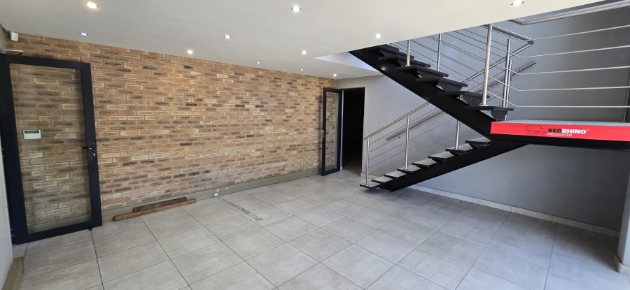 To Let commercial Property for Rent in Lanseria Gauteng