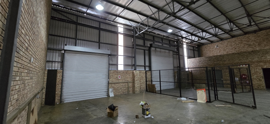 To Let commercial Property for Rent in Lanseria Gauteng