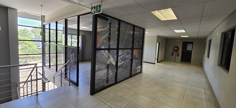 To Let commercial Property for Rent in Lanseria Gauteng