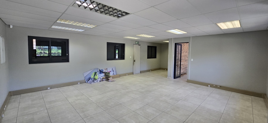 To Let commercial Property for Rent in Lanseria Gauteng