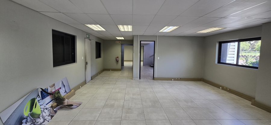 To Let commercial Property for Rent in Lanseria Gauteng