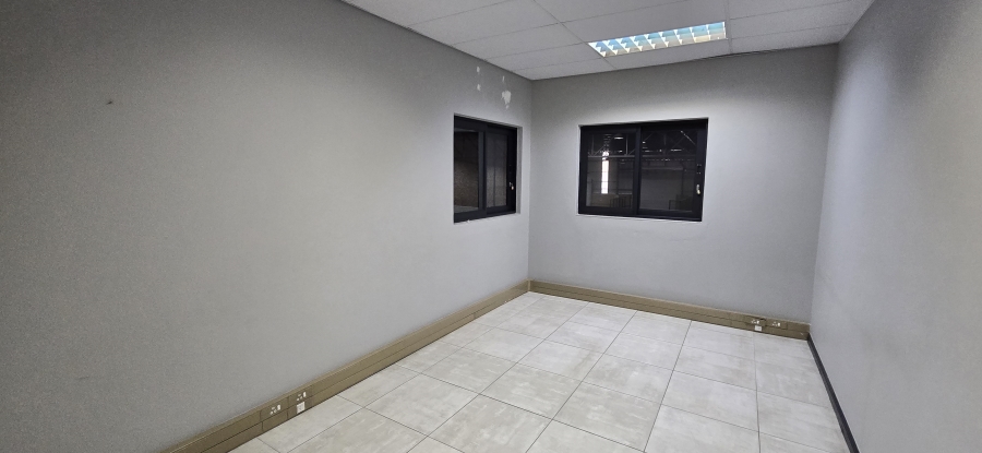 To Let commercial Property for Rent in Lanseria Gauteng