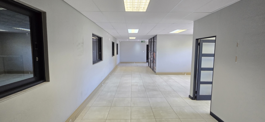 To Let commercial Property for Rent in Lanseria Gauteng