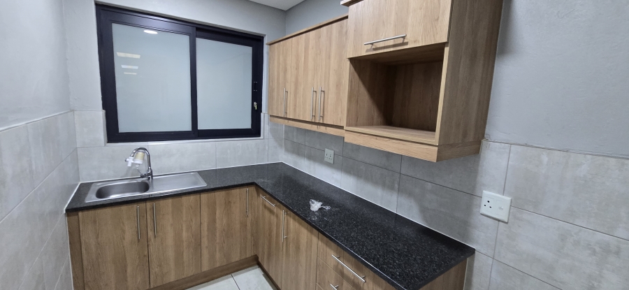 To Let commercial Property for Rent in Lanseria Gauteng