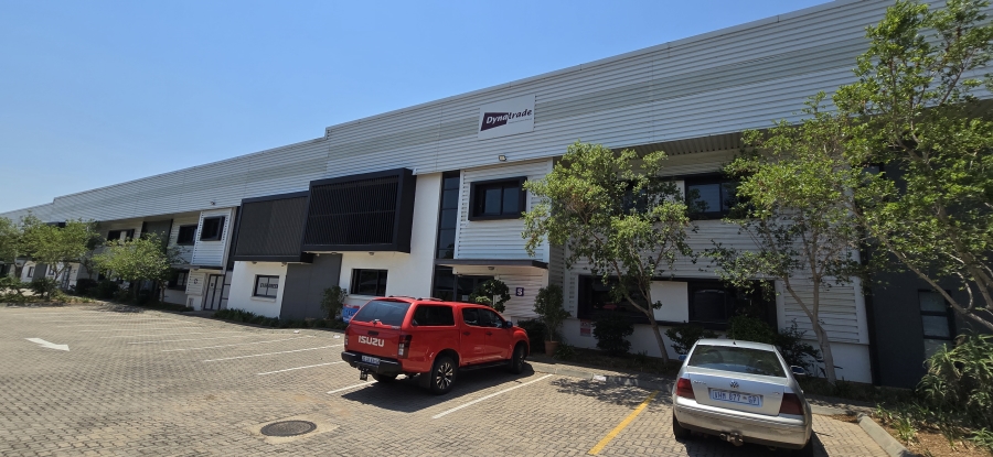 To Let commercial Property for Rent in Lanseria Gauteng