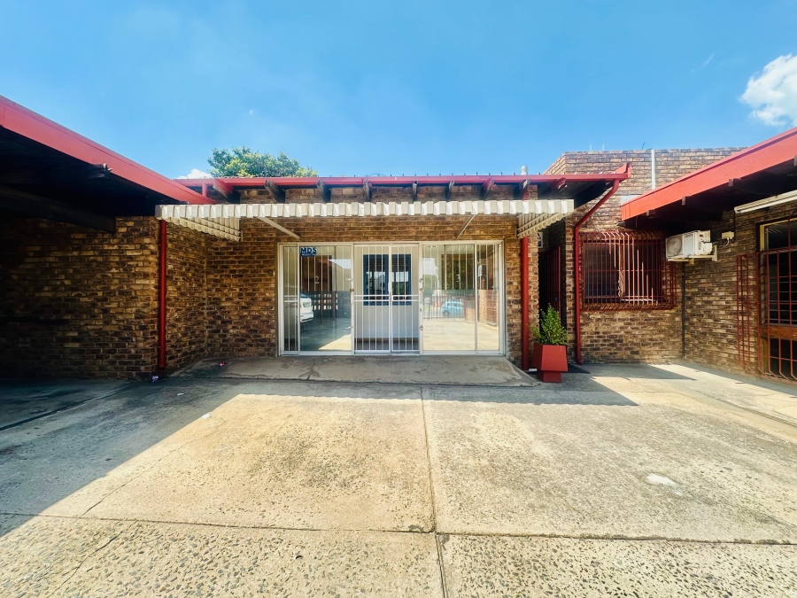 To Let commercial Property for Rent in Alberton North Gauteng