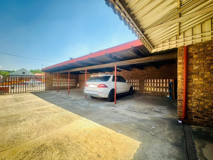 To Let commercial Property for Rent in Alberton North Gauteng