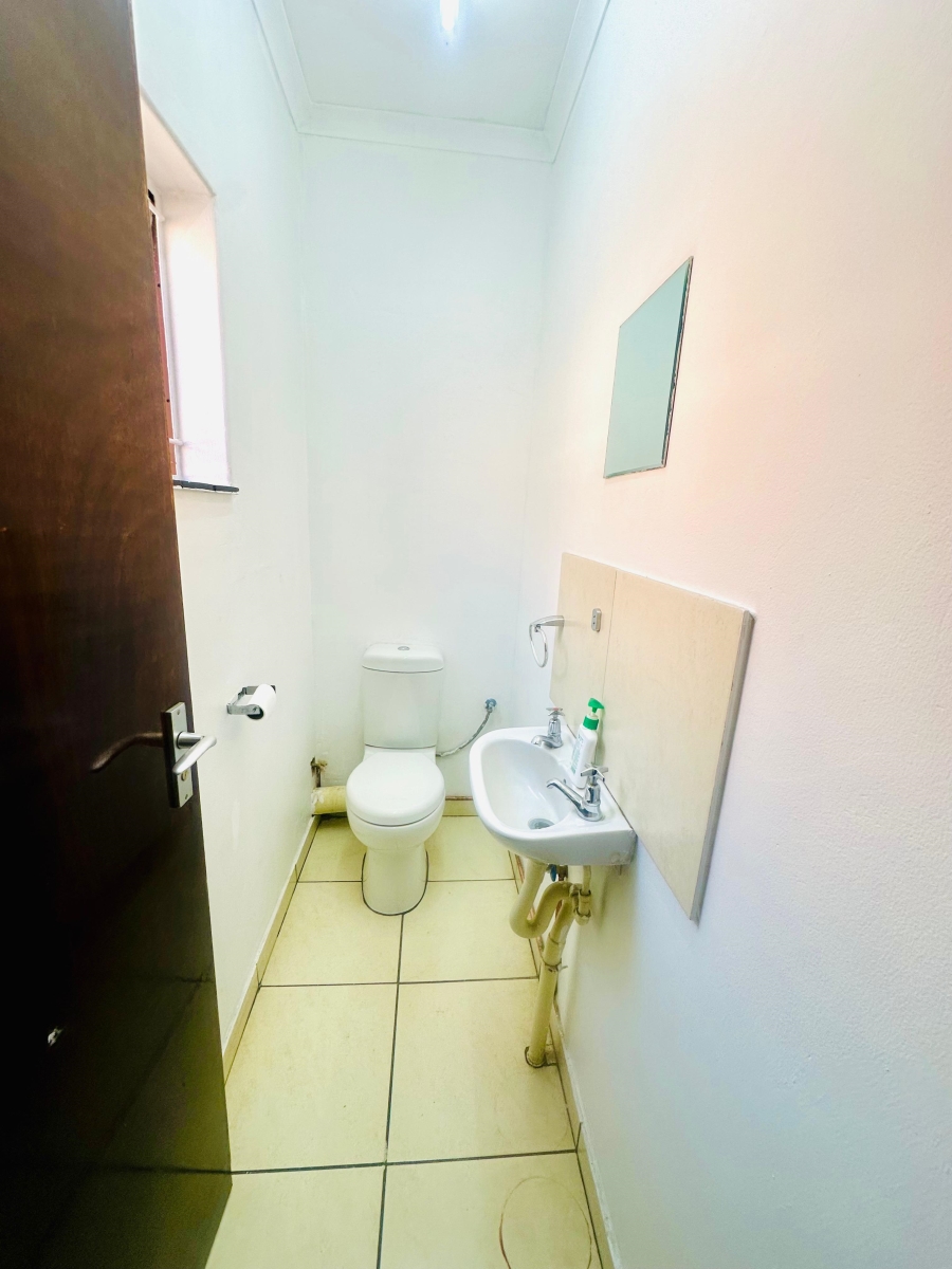 To Let commercial Property for Rent in Alberton North Gauteng