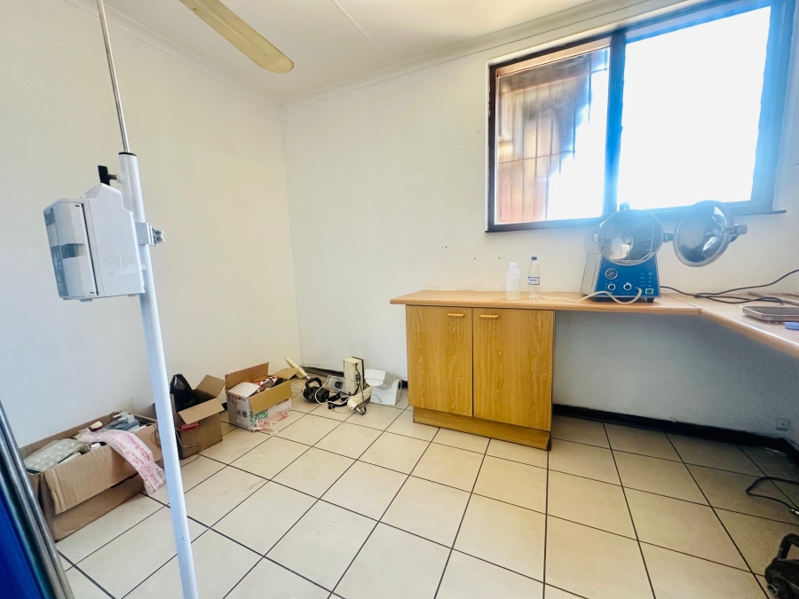 To Let commercial Property for Rent in Alberton North Gauteng