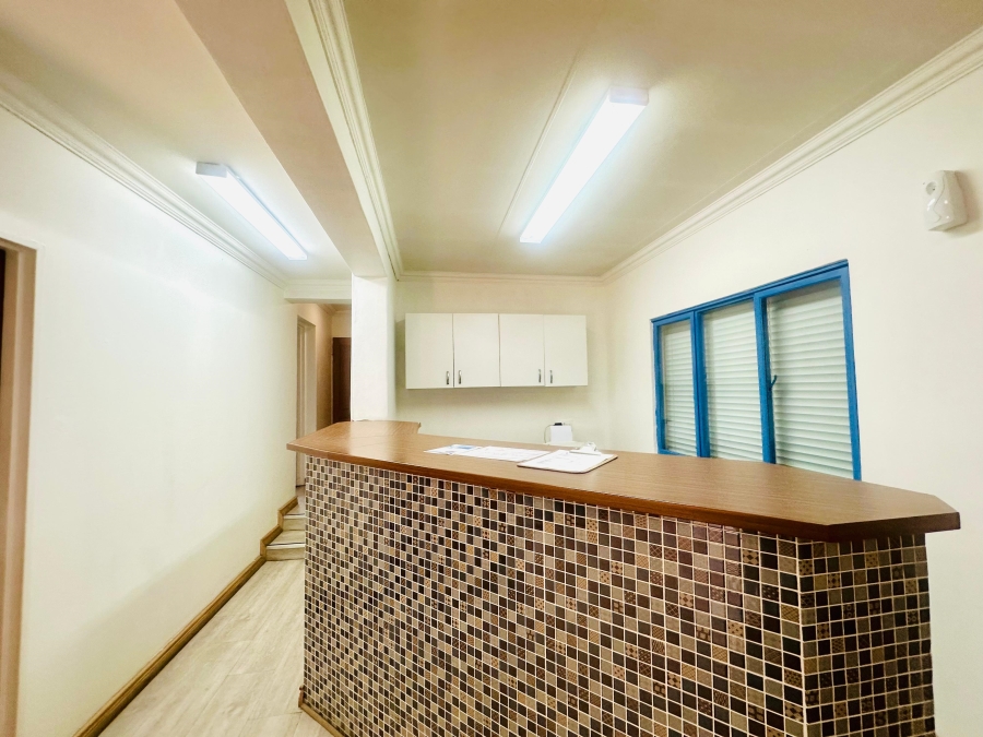 To Let commercial Property for Rent in Alberton North Gauteng