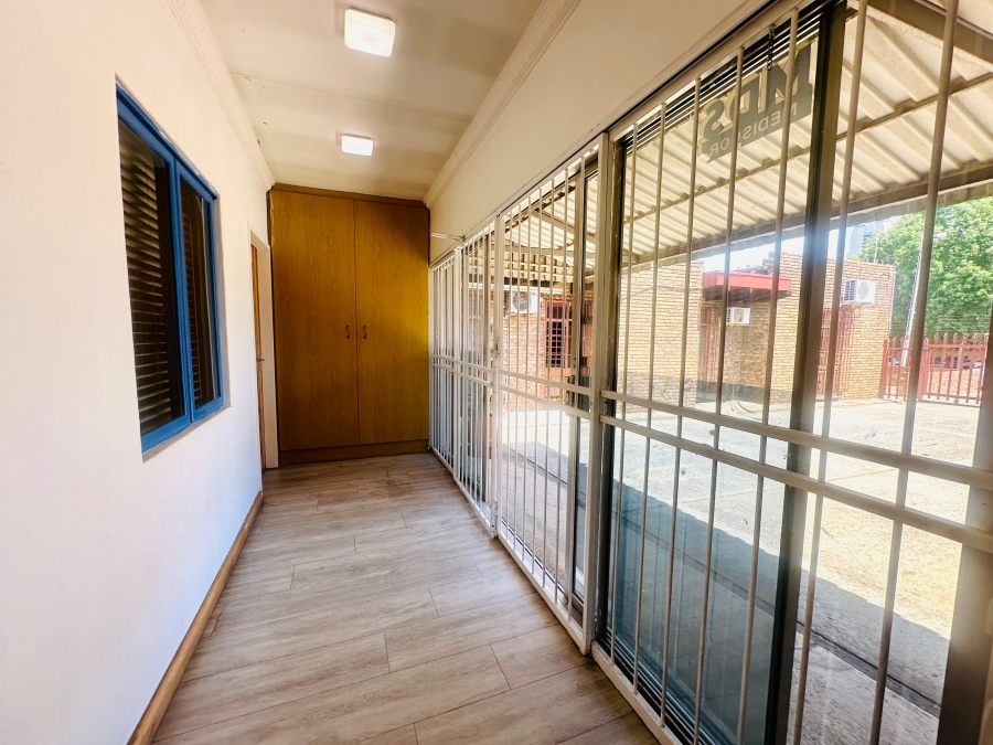To Let commercial Property for Rent in Alberton North Gauteng