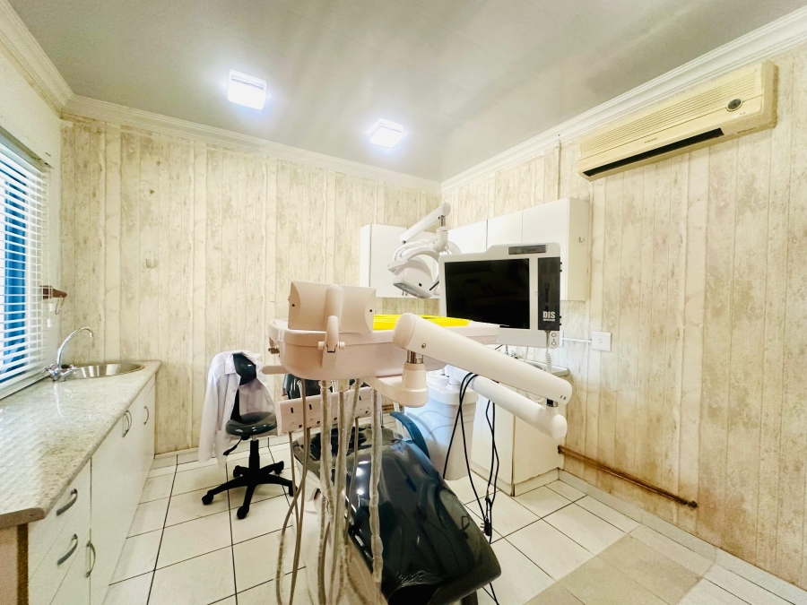 To Let commercial Property for Rent in Alberton North Gauteng