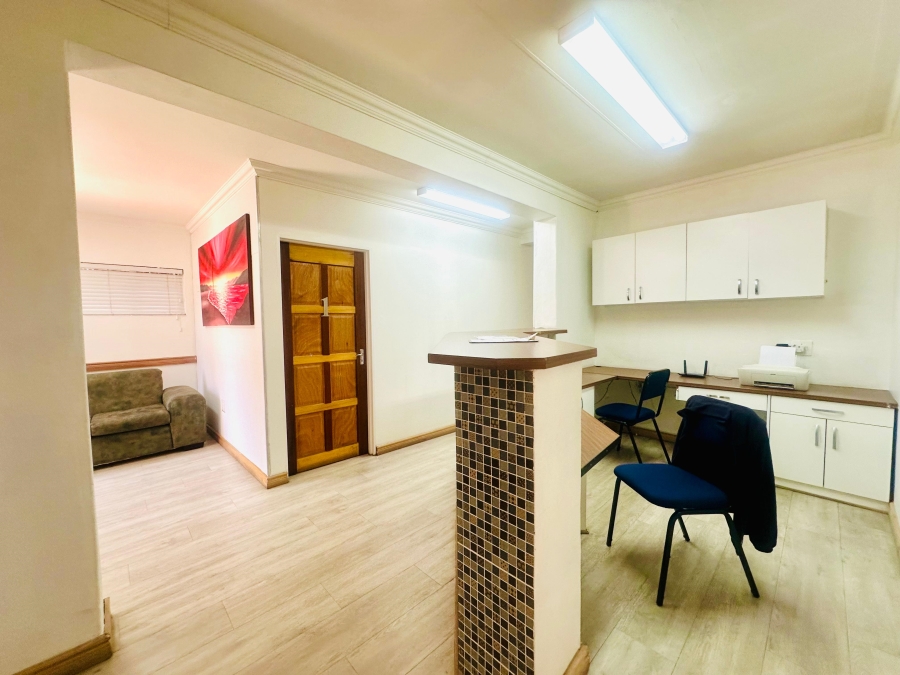 To Let commercial Property for Rent in Alberton North Gauteng