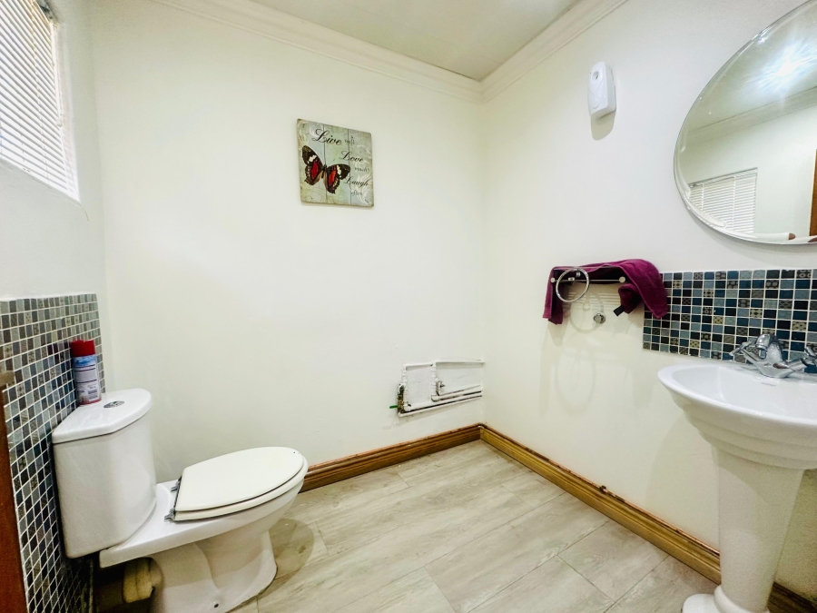 To Let commercial Property for Rent in Alberton North Gauteng