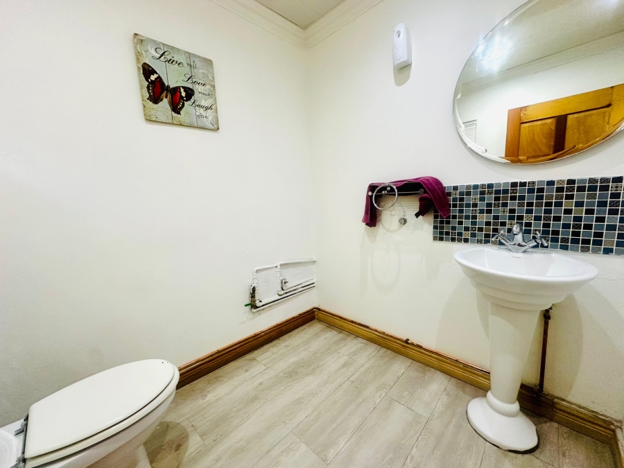 To Let commercial Property for Rent in Alberton North Gauteng