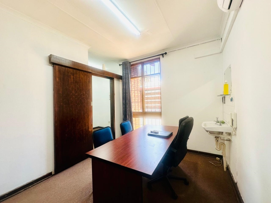 To Let commercial Property for Rent in Alberton North Gauteng