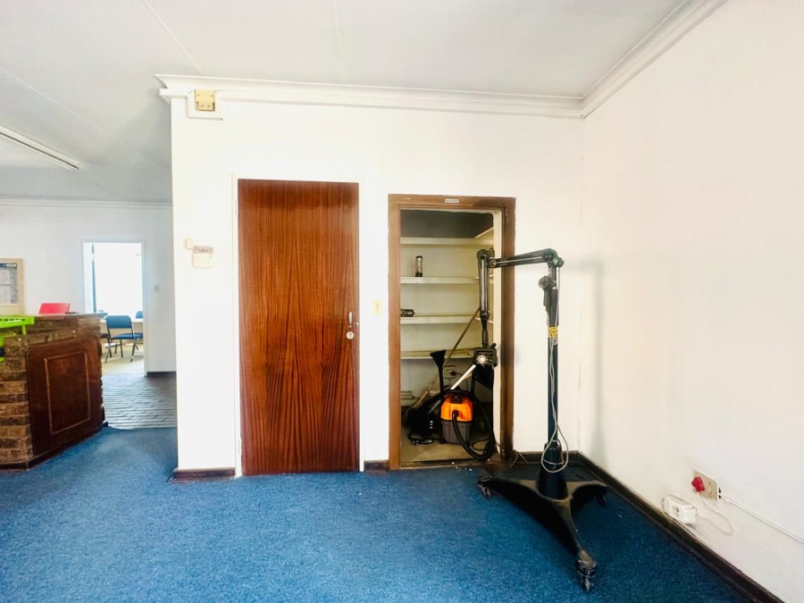 To Let commercial Property for Rent in Alberton North Gauteng
