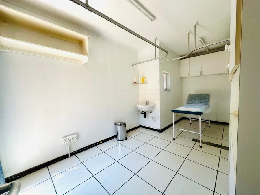 To Let commercial Property for Rent in Alberton North Gauteng