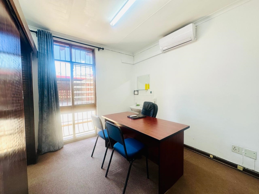 To Let commercial Property for Rent in Alberton North Gauteng
