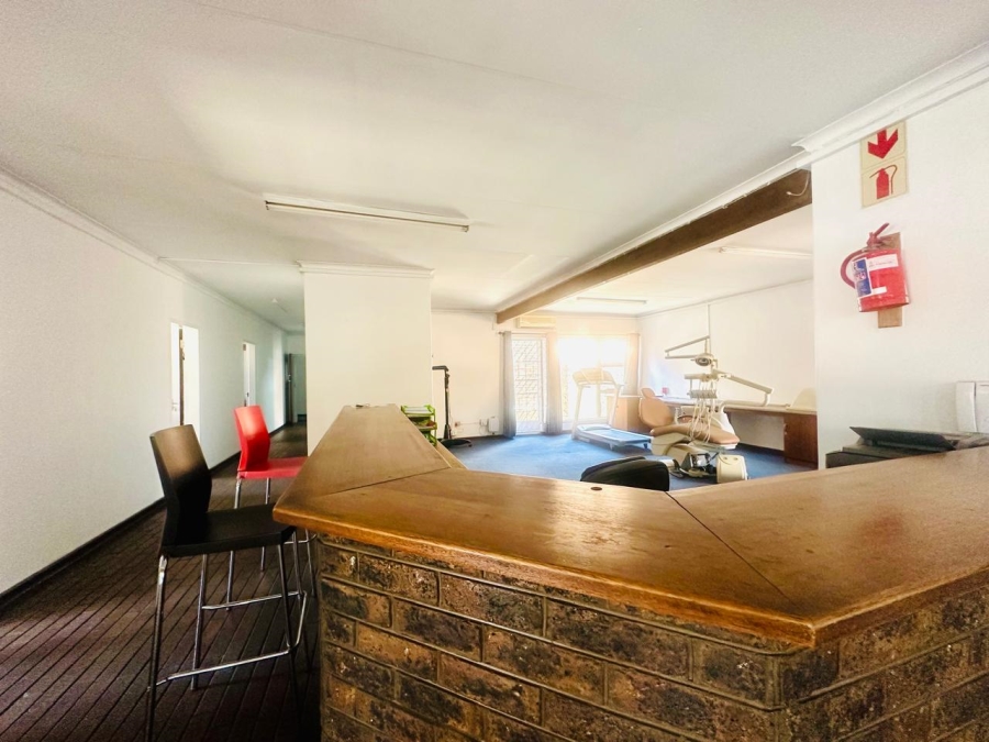 To Let commercial Property for Rent in Alberton North Gauteng