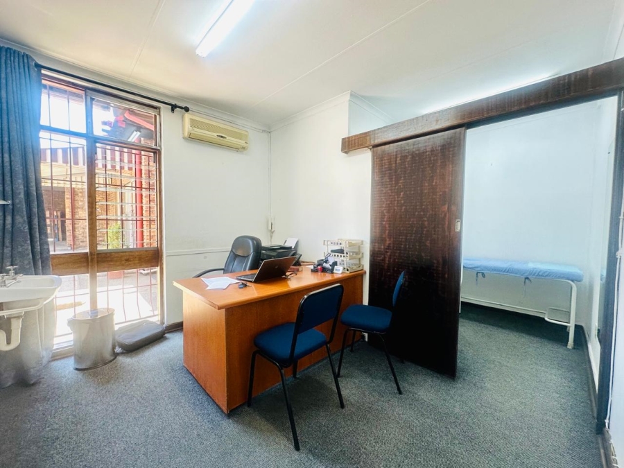 To Let commercial Property for Rent in Alberton North Gauteng