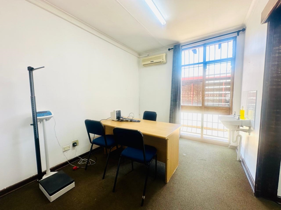 To Let commercial Property for Rent in Alberton North Gauteng