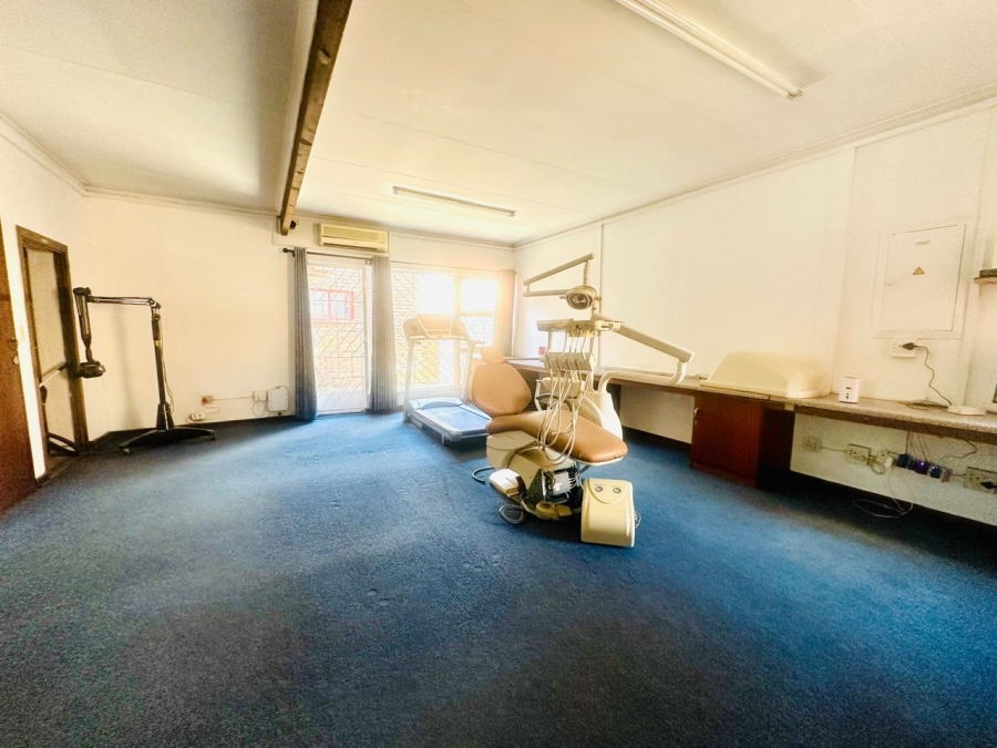 To Let commercial Property for Rent in Alberton North Gauteng