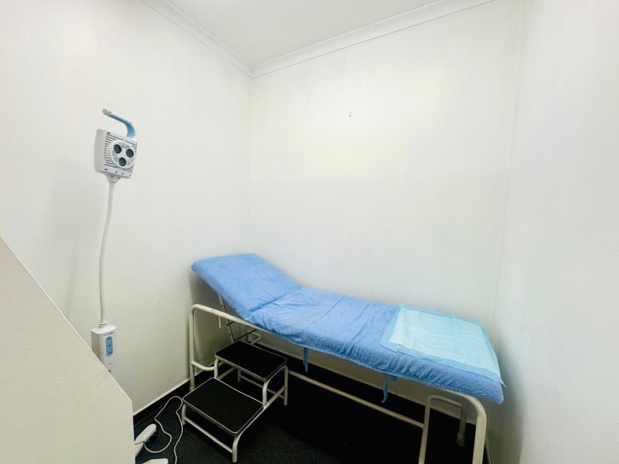 To Let commercial Property for Rent in Alberton North Gauteng
