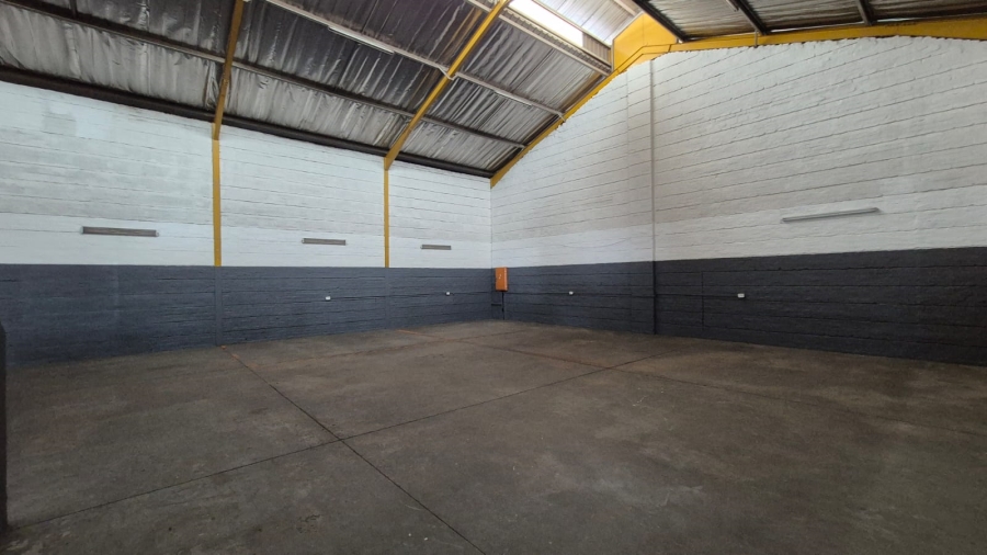 To Let commercial Property for Rent in Silvertondale Gauteng