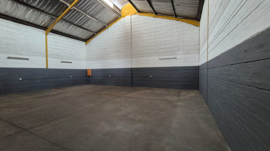 To Let commercial Property for Rent in Silvertondale Gauteng