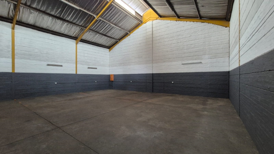 To Let commercial Property for Rent in Silvertondale Gauteng