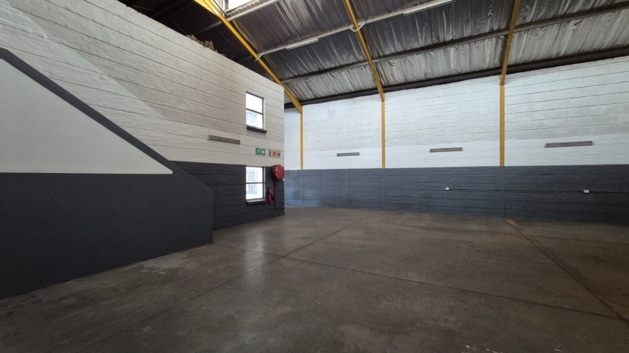 To Let commercial Property for Rent in Silvertondale Gauteng