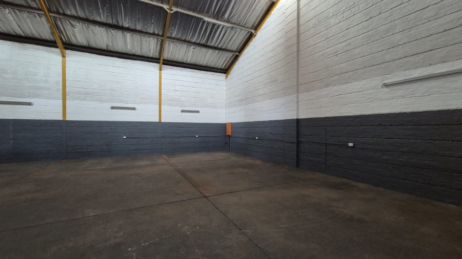 To Let commercial Property for Rent in Silvertondale Gauteng