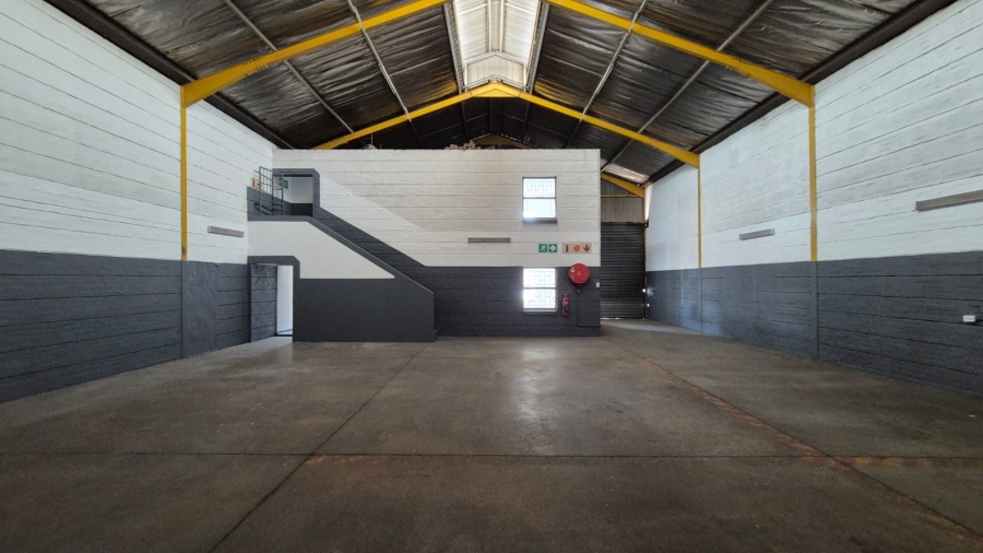 To Let commercial Property for Rent in Silvertondale Gauteng