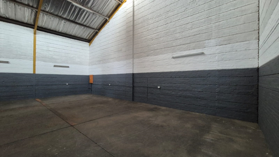 To Let commercial Property for Rent in Silvertondale Gauteng