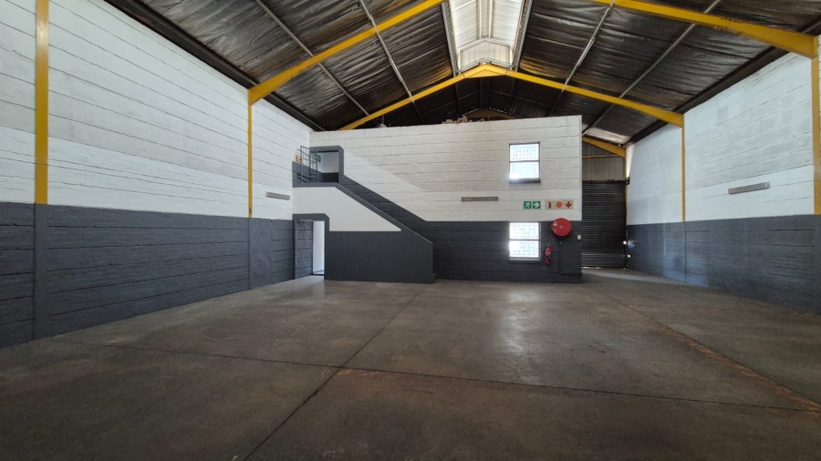 To Let commercial Property for Rent in Silvertondale Gauteng