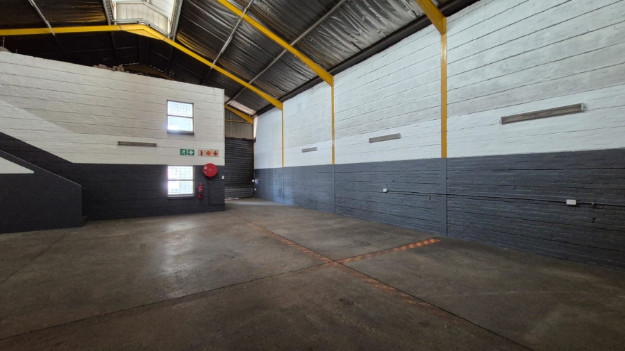 To Let commercial Property for Rent in Silvertondale Gauteng