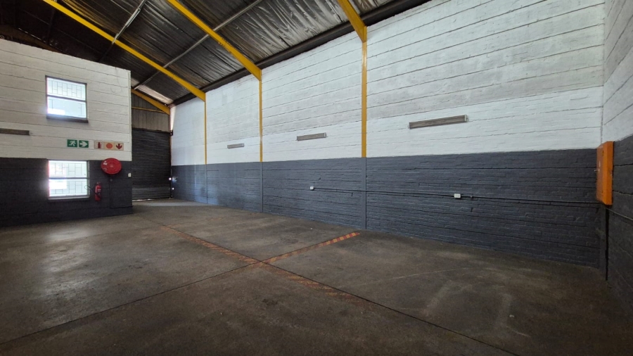 To Let commercial Property for Rent in Silvertondale Gauteng
