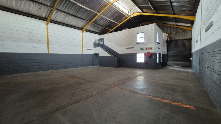 To Let commercial Property for Rent in Silvertondale Gauteng